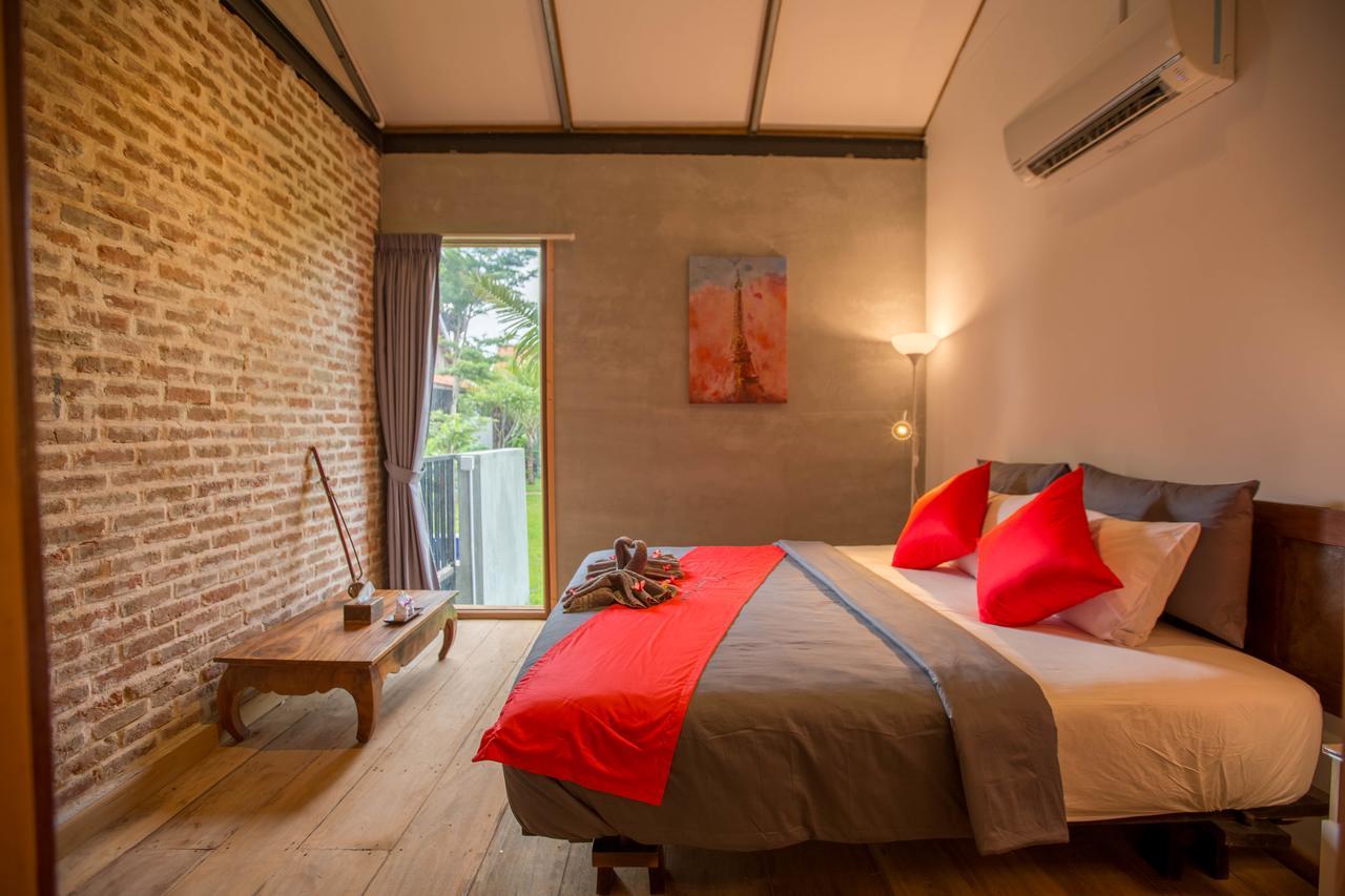 Kampot River Residence Exterior photo