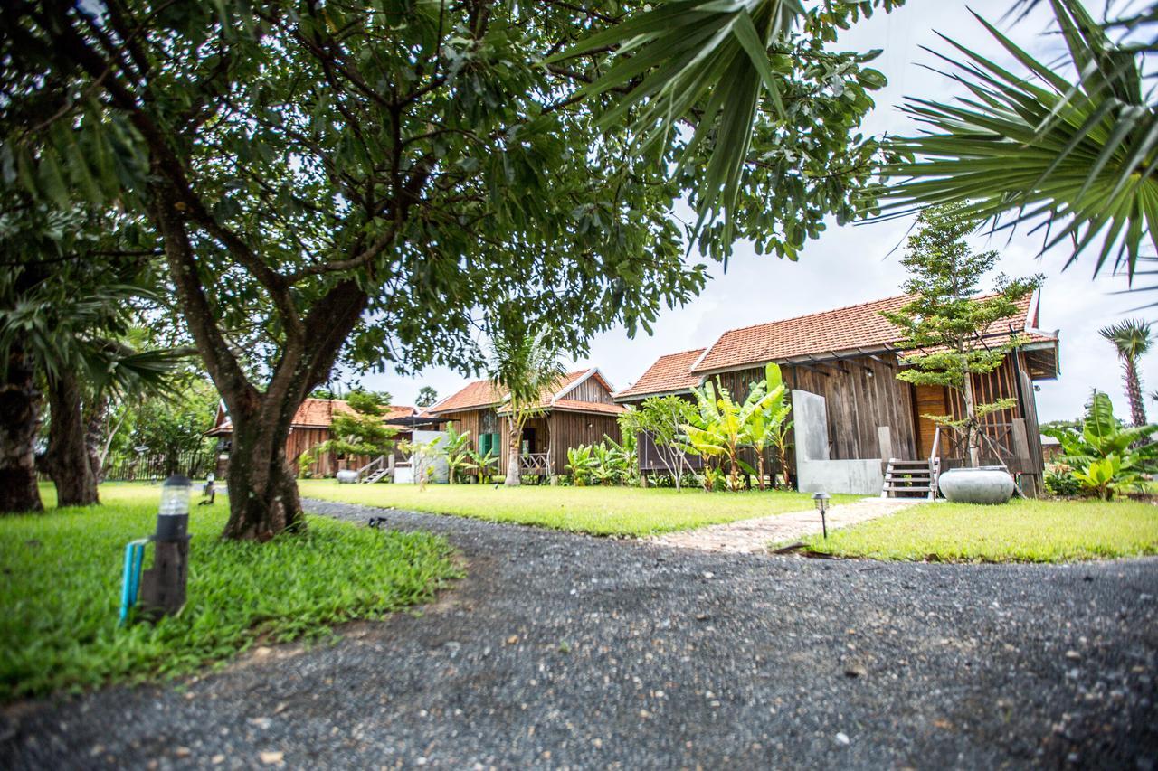 Kampot River Residence Exterior photo